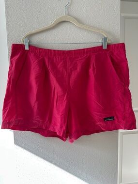 Patagonia Baggies Shorts